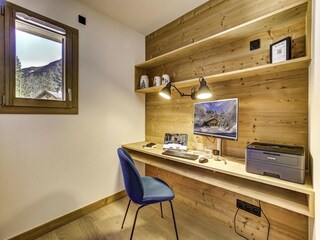 Apartamento Chamonix  19