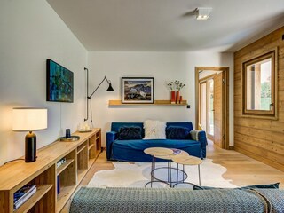 Appartement Chamonix Kenmerken 10