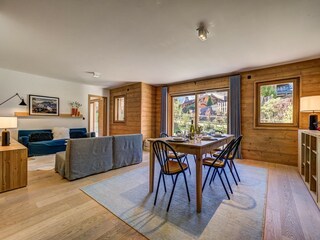 Apartment Chamonix Features 10