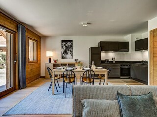 Appartement Chamonix Kenmerken 12