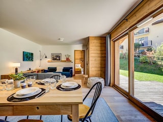 Apartment Chamonix Features 13