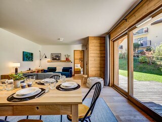 Appartamento Chamonix Caratteristiche 18