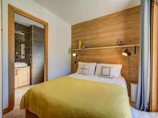 Apartment Chamonix Features 14