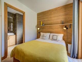 Appartement Chamonix Kenmerken 14