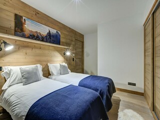 Appartement Chamonix Équipement 17