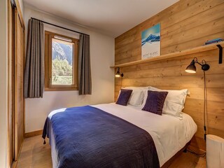 Appartement Chamonix Kenmerken 6