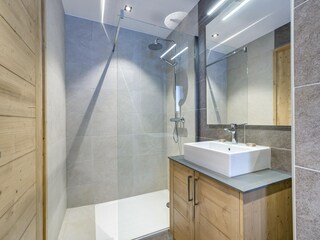 Apartment Chamonix Ausstattung 13