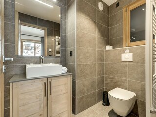 Apartment Chamonix Ausstattung 14