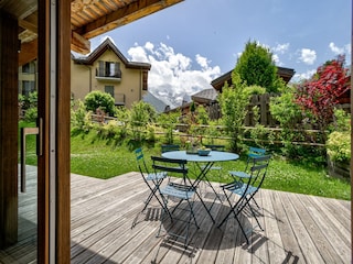 Apartment Chamonix  23