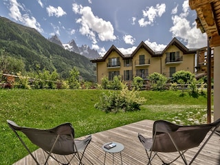 Apartment Chamonix  24