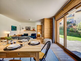 Apartment Chamonix Features 16