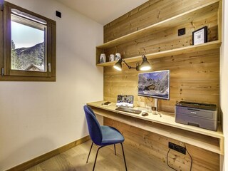 Apartment Chamonix  22