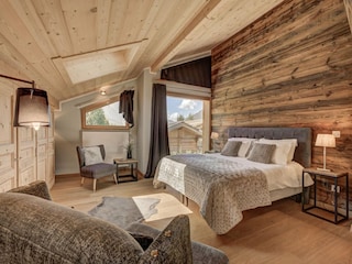 Chalet Chamonix Équipement 31
