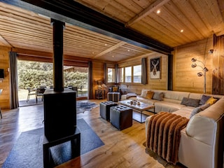 Chalet Chamonix Équipement 25