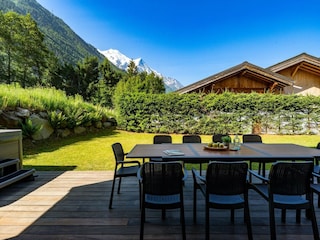 Chalet Chamonix Équipement 16