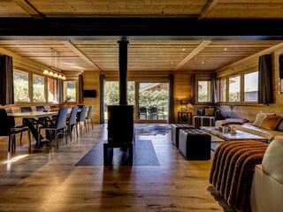Chalet Chamonix Kenmerken 26