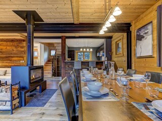 Chalet Chamonix Features 11