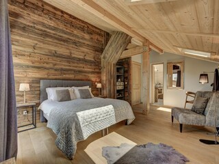 Chalet Chamonix Ausstattung 18