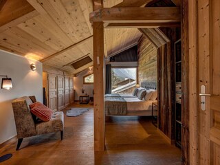 Chalet Chamonix Kenmerken 24
