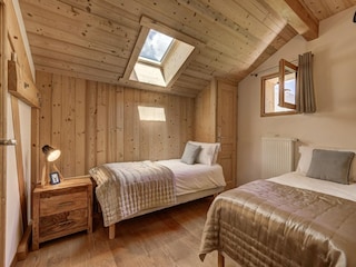 Chalet Chamonix Équipement 27
