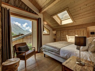 Chalet Chamonix Ausstattung 20