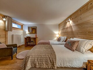 Chalet Chamonix Features 21