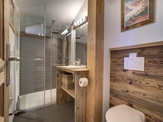 Chalet Chamonix Ausstattung 23
