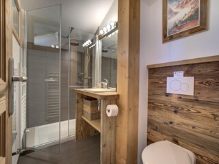 Chalet Chamonix Caratteristiche 23