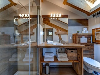 Chalet Chamonix Équipement 29