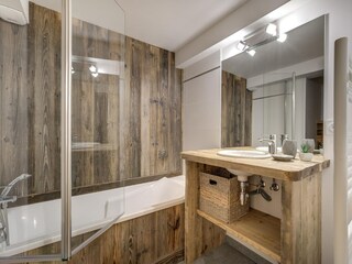 Chalet Chamonix Ausstattung 13