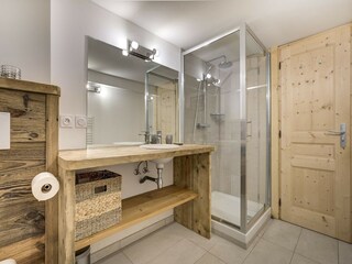 Chalet Chamonix Ausstattung 25