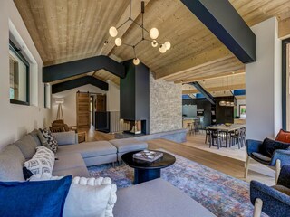 Chalet Chamonix Features 9