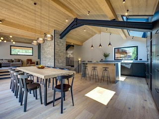 Chalet Chamonix Kenmerken 21