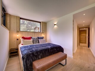 Chalet Chamonix Ausstattung 11