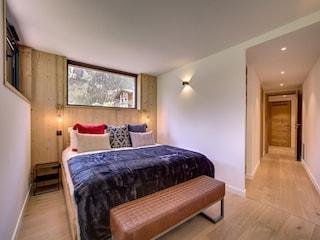 Chalet Chamonix Équipement 8