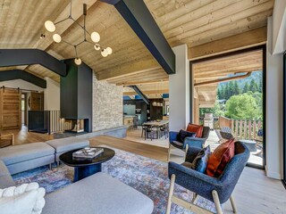 Chalet Chamonix Ausstattung 12