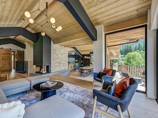 Chalet Chamonix Équipement 9