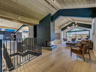 Chalet Chamonix Caratteristiche 7