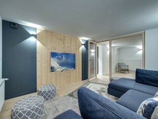Chalet Chamonix Équipement 18