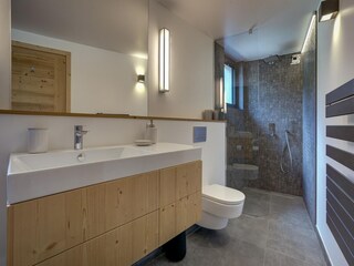 Chalet Chamonix Ausstattung 16