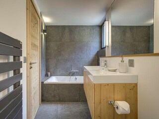 Chalet Chamonix Características 22