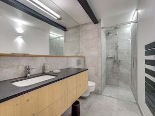 Chalet Chamonix Kenmerken 17