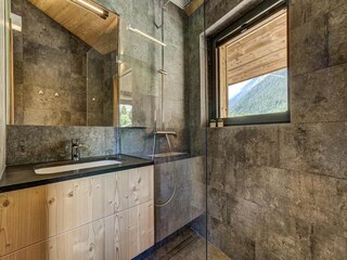 Chalet Chamonix Ausstattung 23