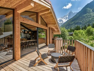 Chalet Chamonix  27