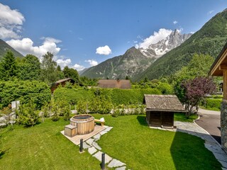 Chalet Chamonix  28