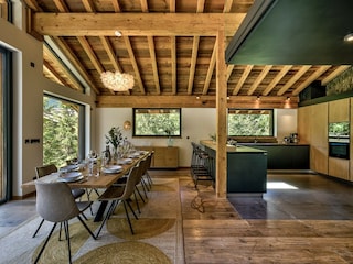 Chalet Chamonix Équipement 10