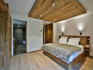 Chalet Chamonix Caratteristiche 16