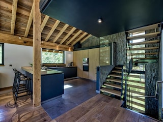 Chalet Chamonix Caratteristiche 18