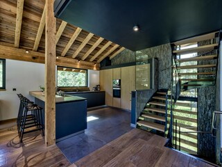 Chalet Chamonix Kenmerken 12