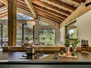 Chalet Chamonix Features 21